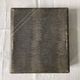 Ercuis housewife in silver metal 90gr of 24 pieces