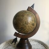 Globe terrestre