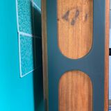 Mid-Century vintage bookcase