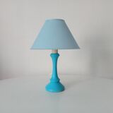 Small vintage lamp from the 70s/80s