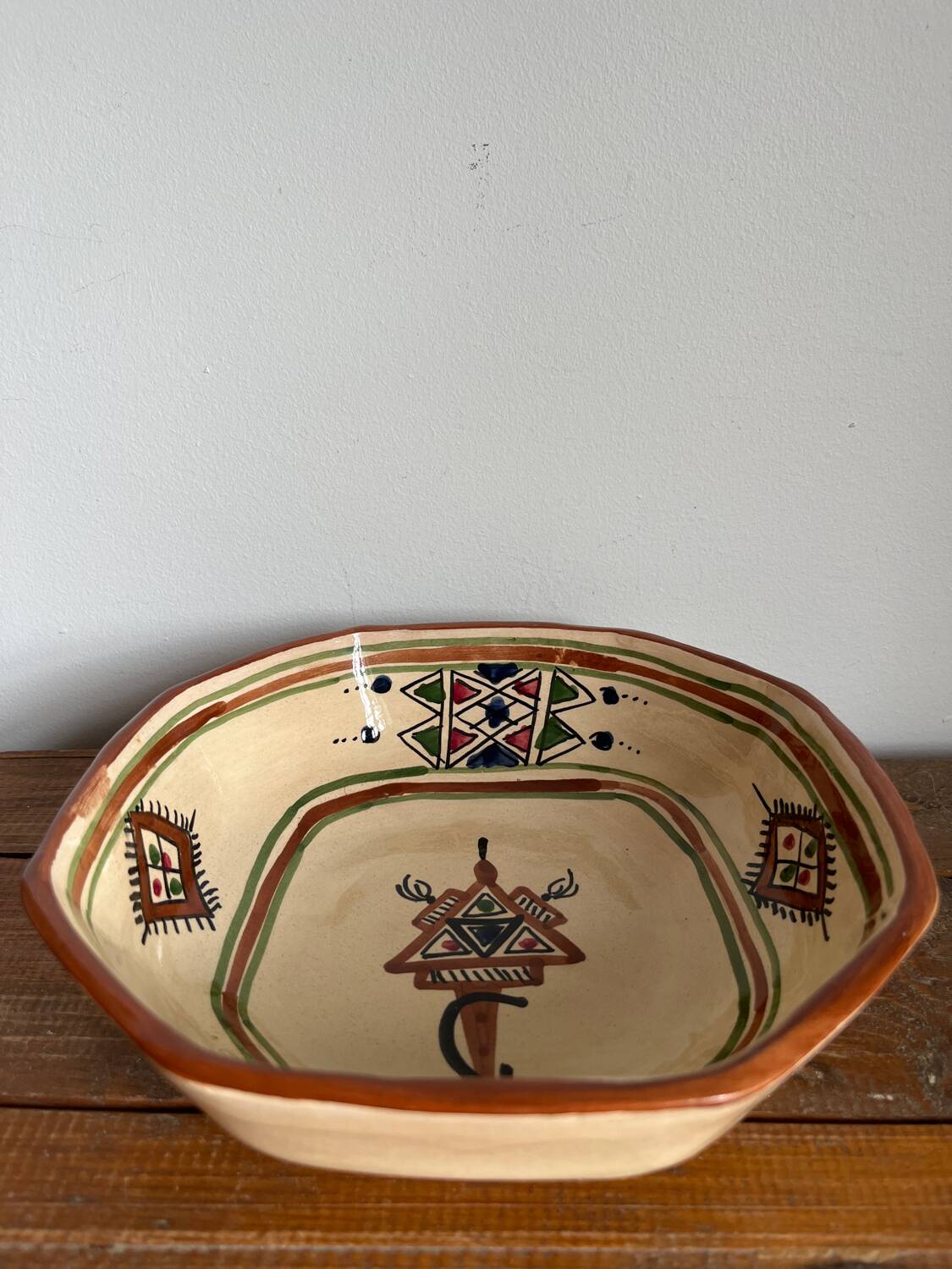 Plate