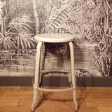 Nicolle workshop stool