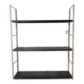 Étagère murale string