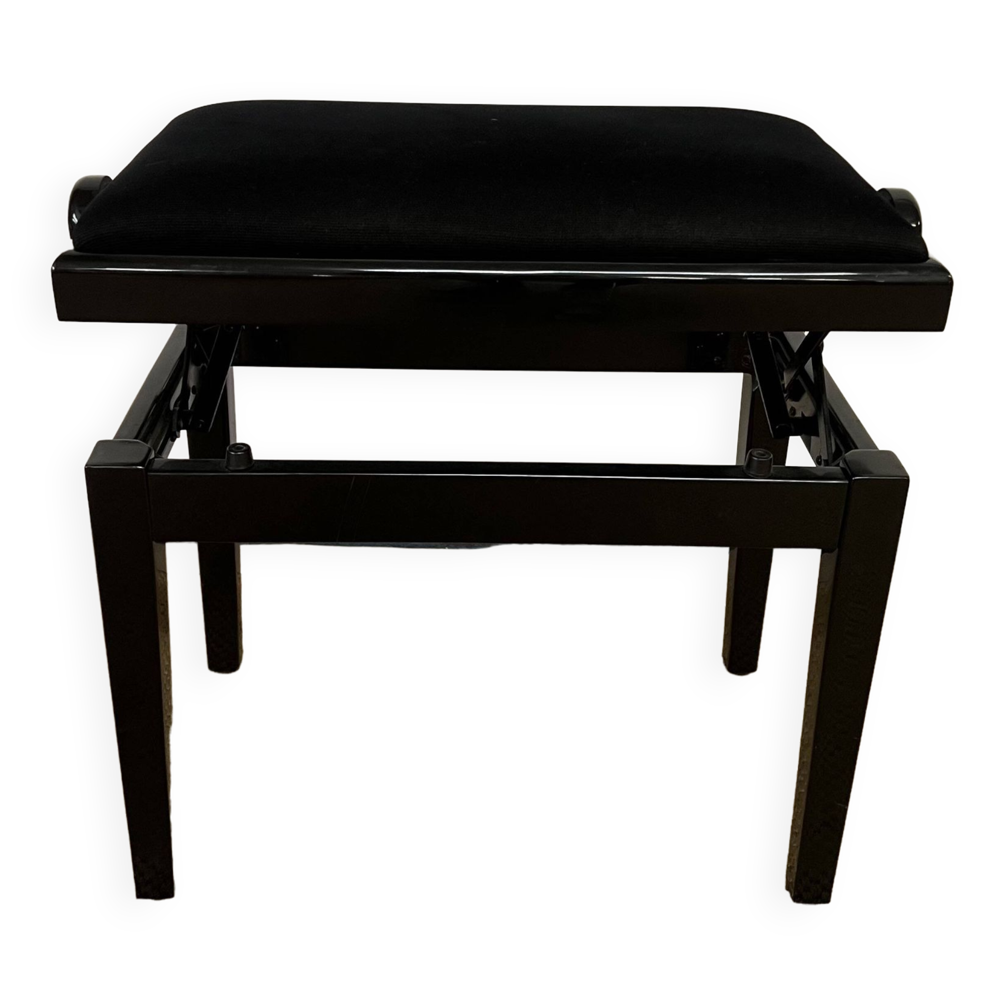 Banc de piano réglable en hauteur