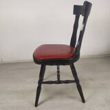 40 chaises bistrot Baumann saloon