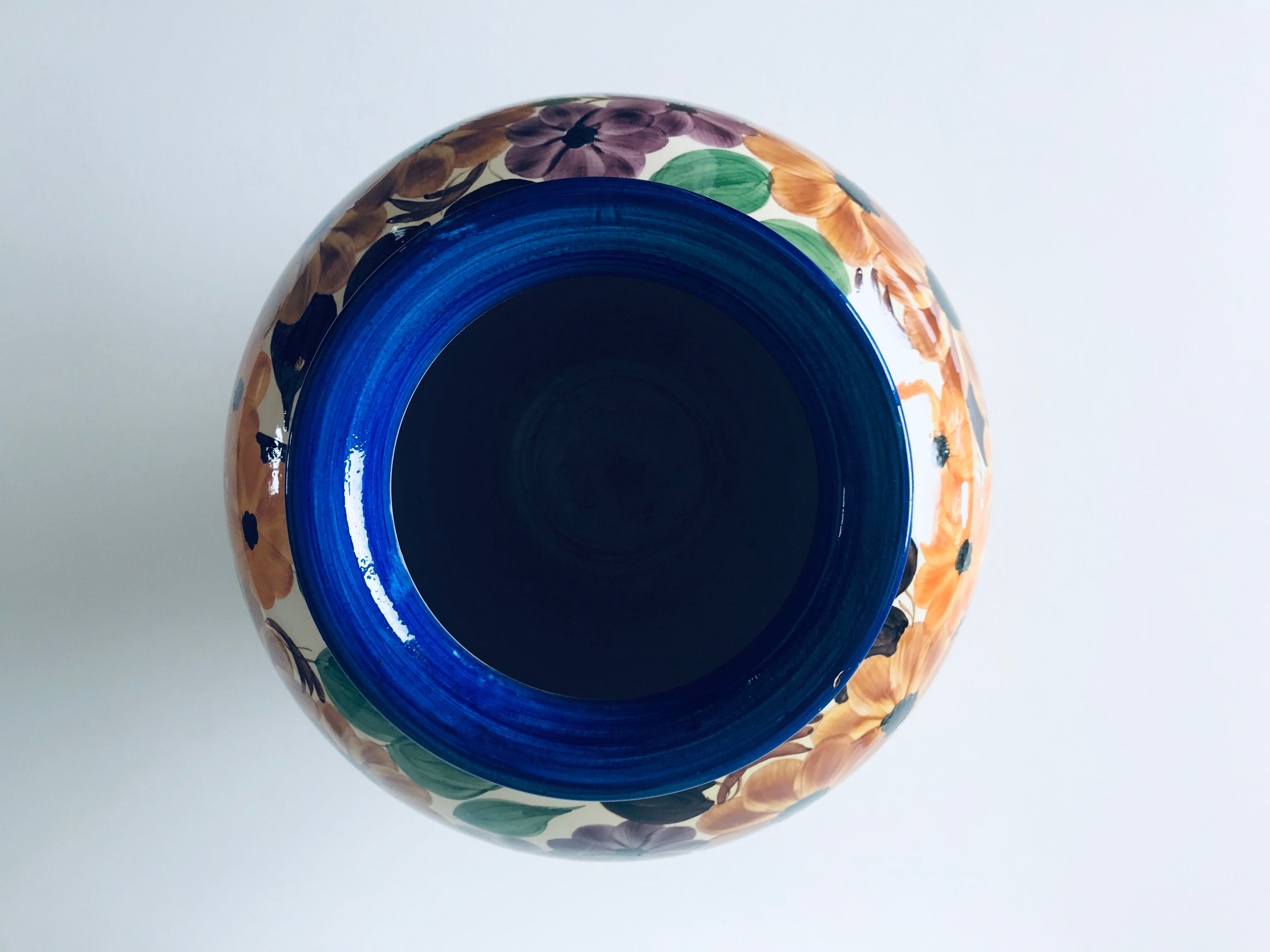 Vase, Andrea Galvani 1930