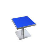 Modernist coffee table circa 1970