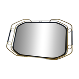 Mirror tray