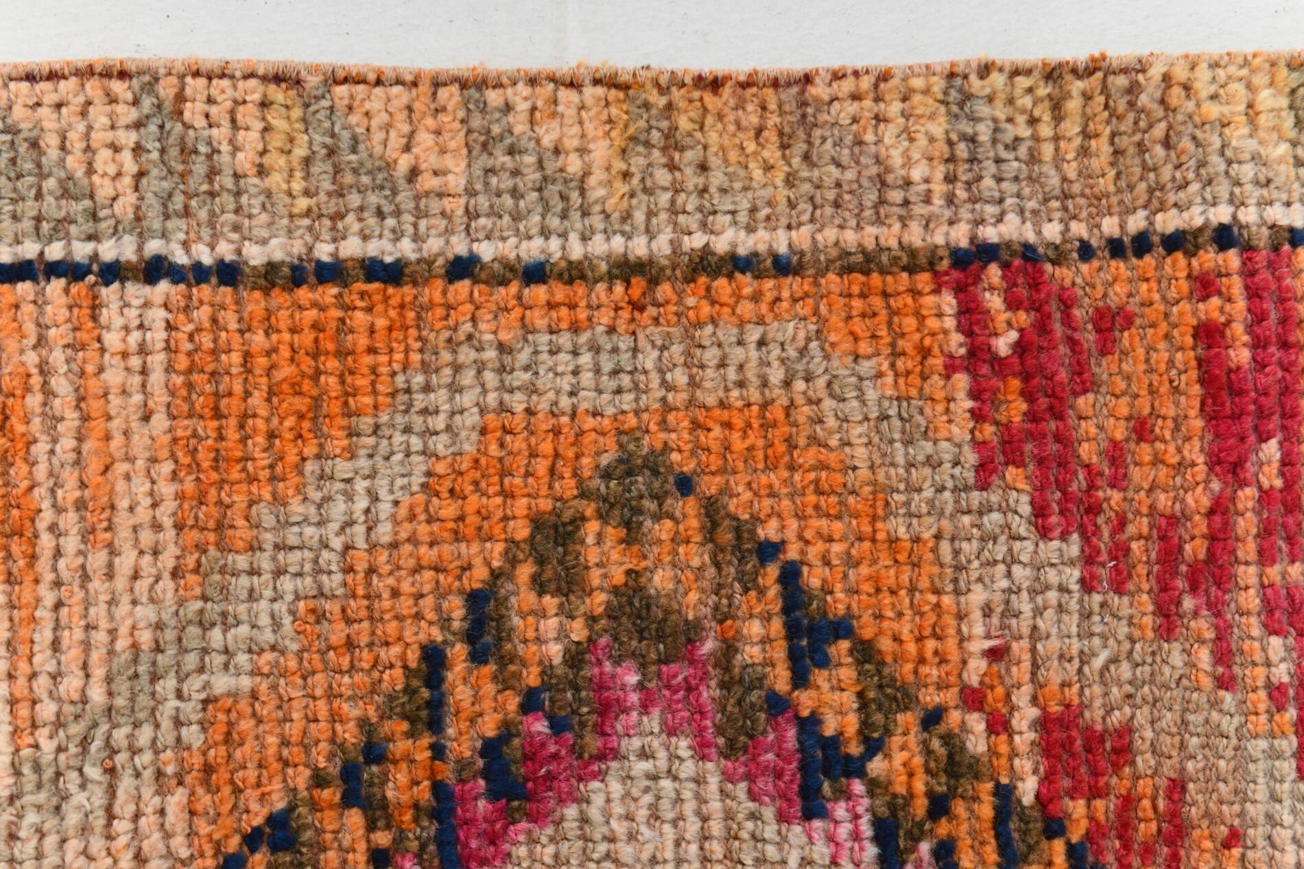 3x10 Turkish Runner Rug, 97x325Cm SK 23817