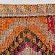 3x10 Turkish Runner Rug, 97x325Cm SK 23817