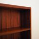Rosewood bookcase, Danish design, 1970s, production: Denmark