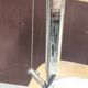 Artemide Tolomeo lampe de table aluminium design vintage modernariato