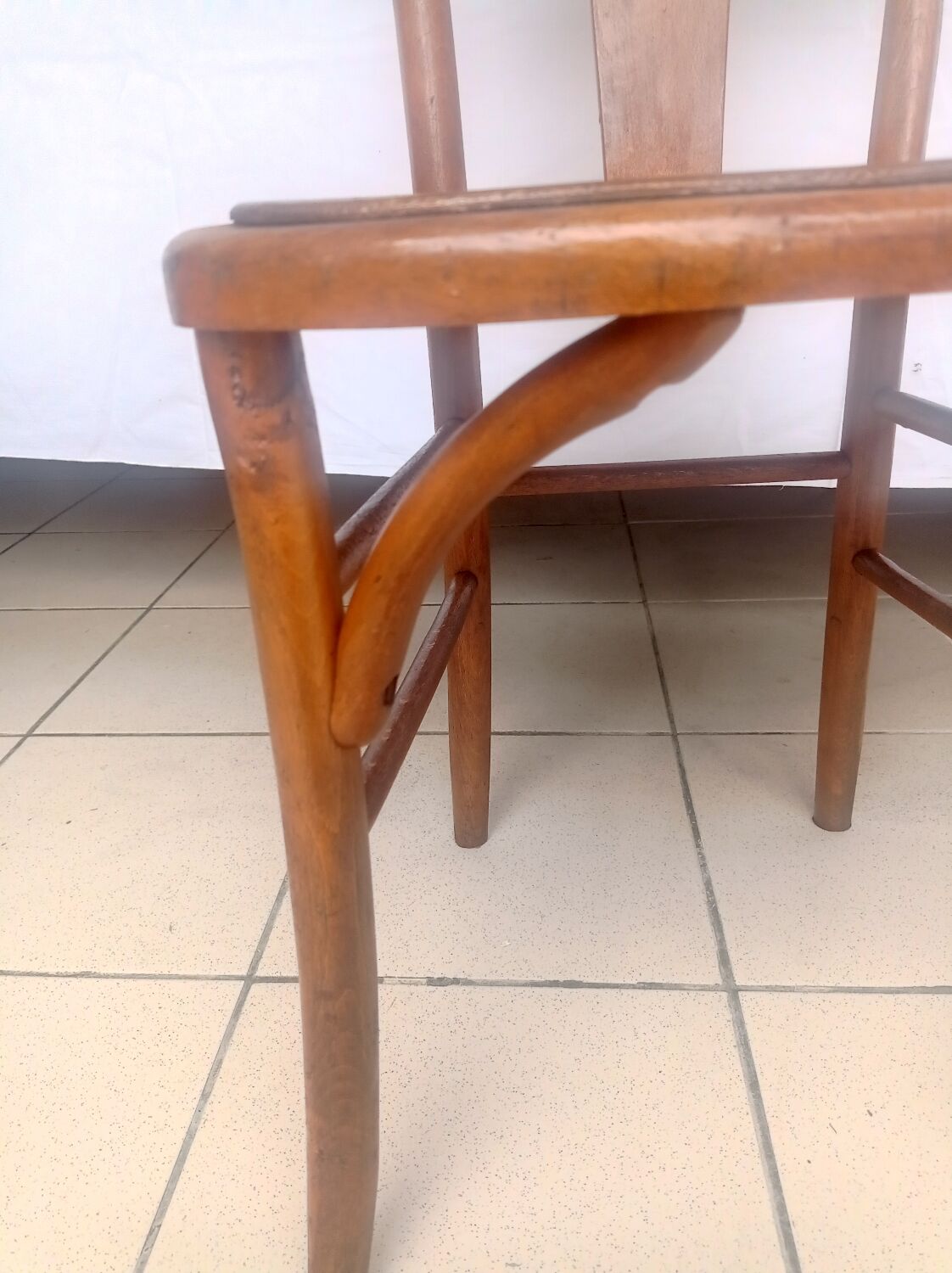 Bistro chair