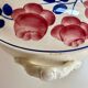Vegetable tureen signed HBCM Red Roses