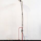 Toio Floor Lamps by Achille & Pier Giacomo Castiglioni for Flos, 1962