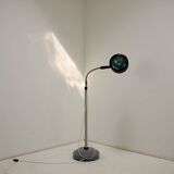 Mid-Century Floor Lamp Type B130, 1960s, Poland