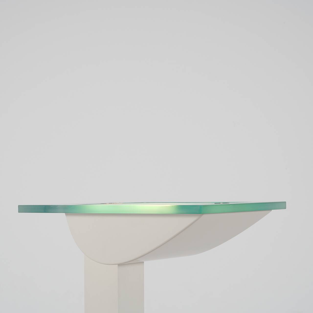 3x ID-S floor lamps by Ettore Sottsass for Zumtobel