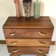 Commode vintage années 50