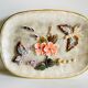 Decorative Shells Plateau Vintage