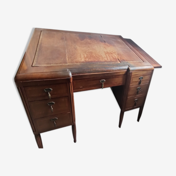 Bureau vintage art deco