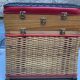 Fisherman's chest stool 1950
