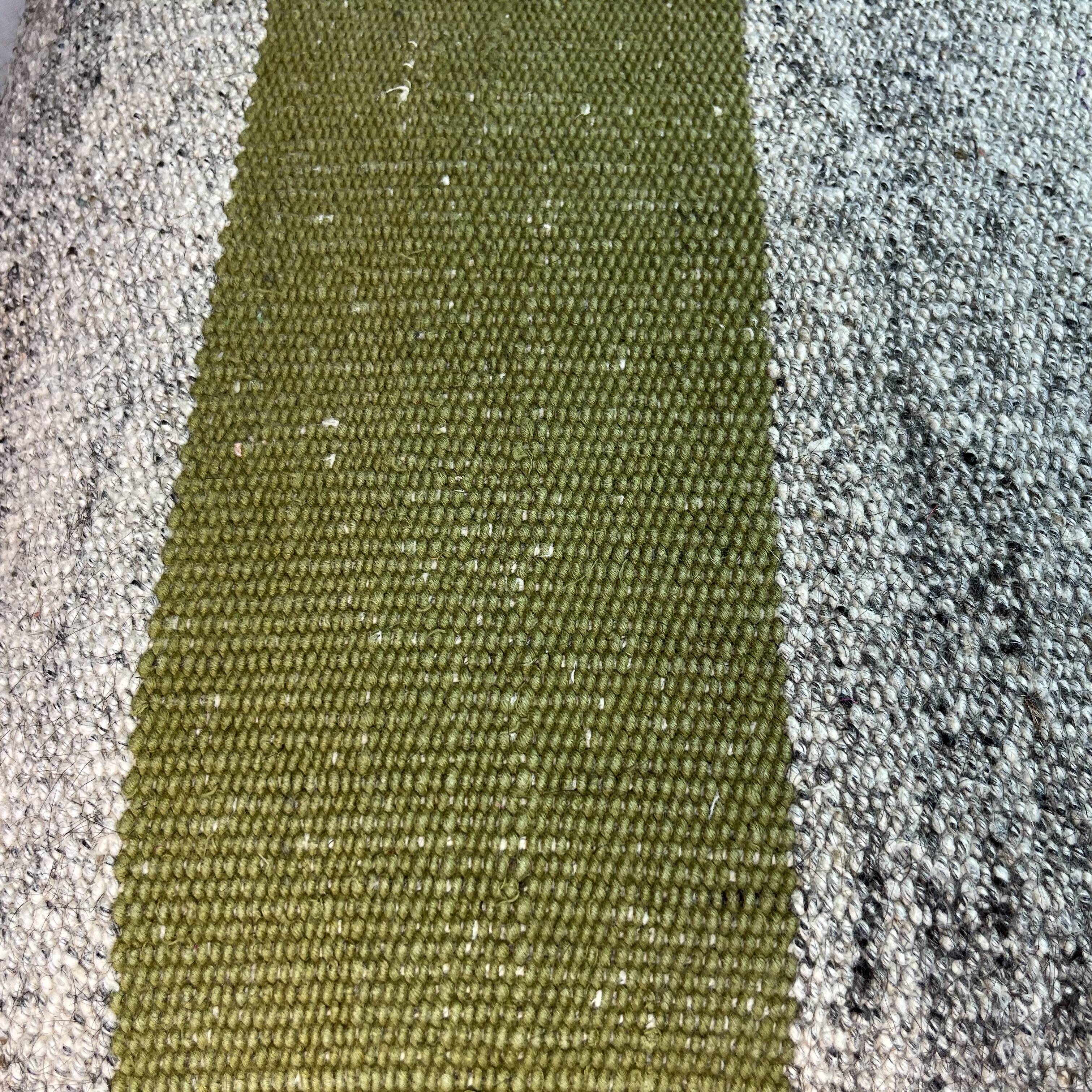 Vintage kilim cushion cover , 40 x 40 cm