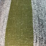 Vintage kilim cushion cover , 40 x 40 cm