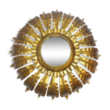 Ceiling sun, Spain 1970s