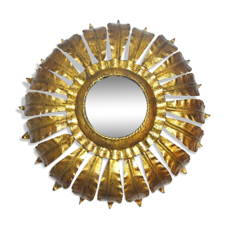 Ceiling sun, Spain 1970s
