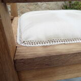 4 art deco style chairs