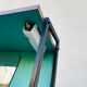 Meuble vestiaire d’entrée design 1960 italy