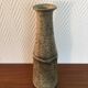 Ceramic vase by Hannie Mein, Sunflower look from the 20th century, stamped