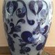Vase Hubert Krumeich Bestchdorf Alsace