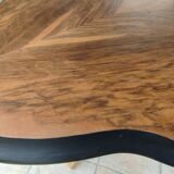 Violin table
