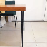 Pierre Guariche's Table Bridge from 1963