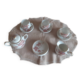 Service - tasses à café Koshida - Japon