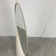 Unghia mirror by Rodolfo Bonetto, Italy 1970s