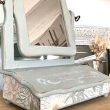 Jewelry box / dressing table