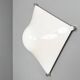 Bolla wall lamp by Elio Martinelli for Martinelli Luce, Italy, 1960s