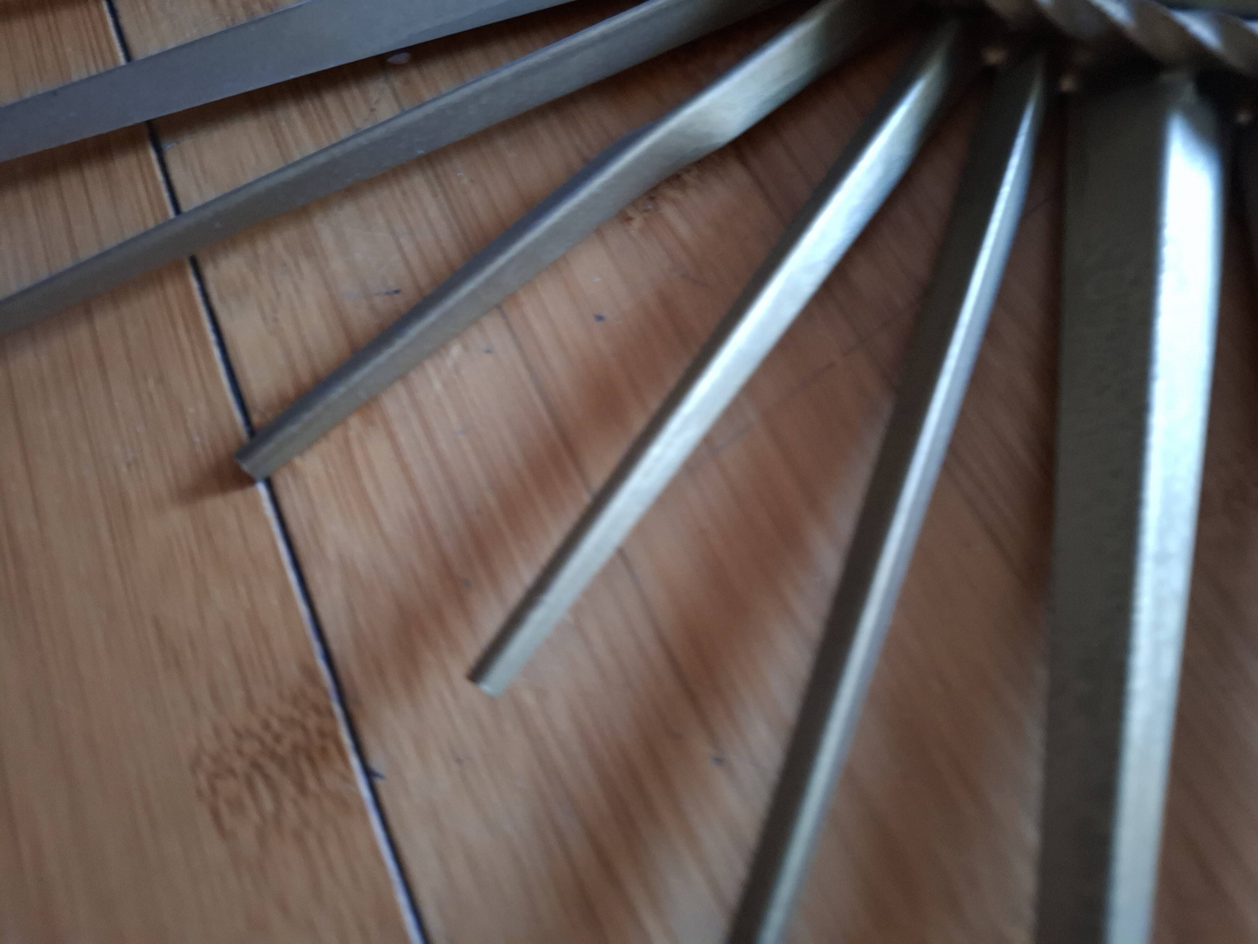 Domed witch's mirror, Chaty Vallauris