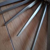 Domed witch's mirror, Chaty Vallauris