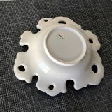 Ceramic empty pocket