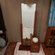 Art deco dressing table years 30/40