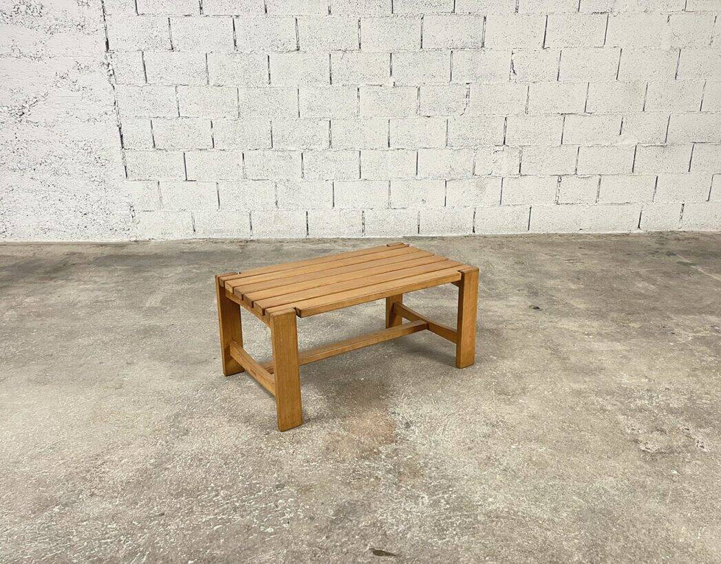 Maison Regain coffee table