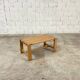 Table basse Maison Regain