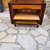 Vintage Burwood dresser