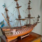 Maquette Vasa