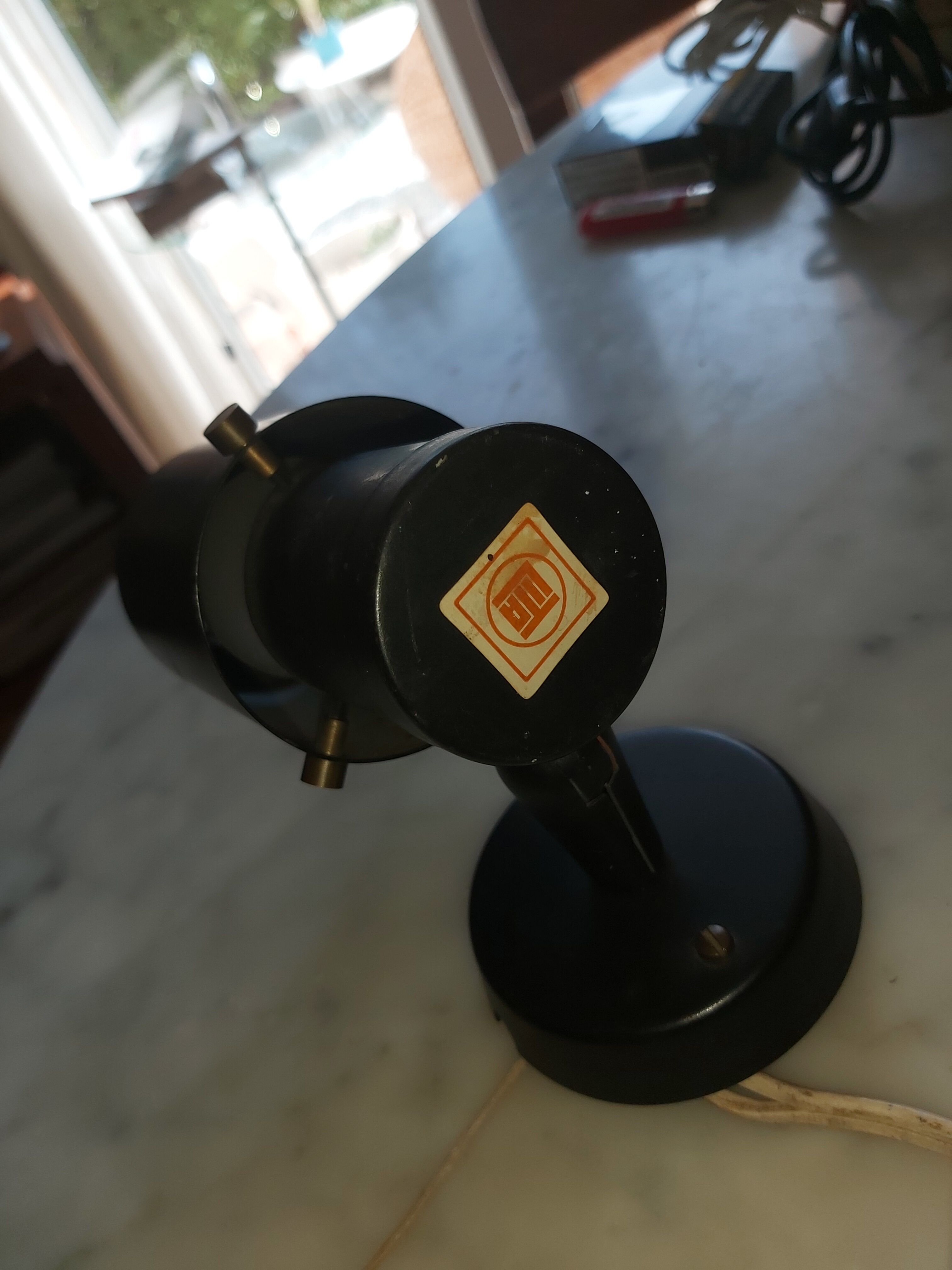 Spot Zodiac Jacques Biny for Lita