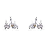 Venetian wall sconces