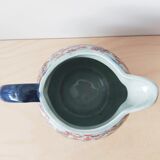 Ironstone China imari jug